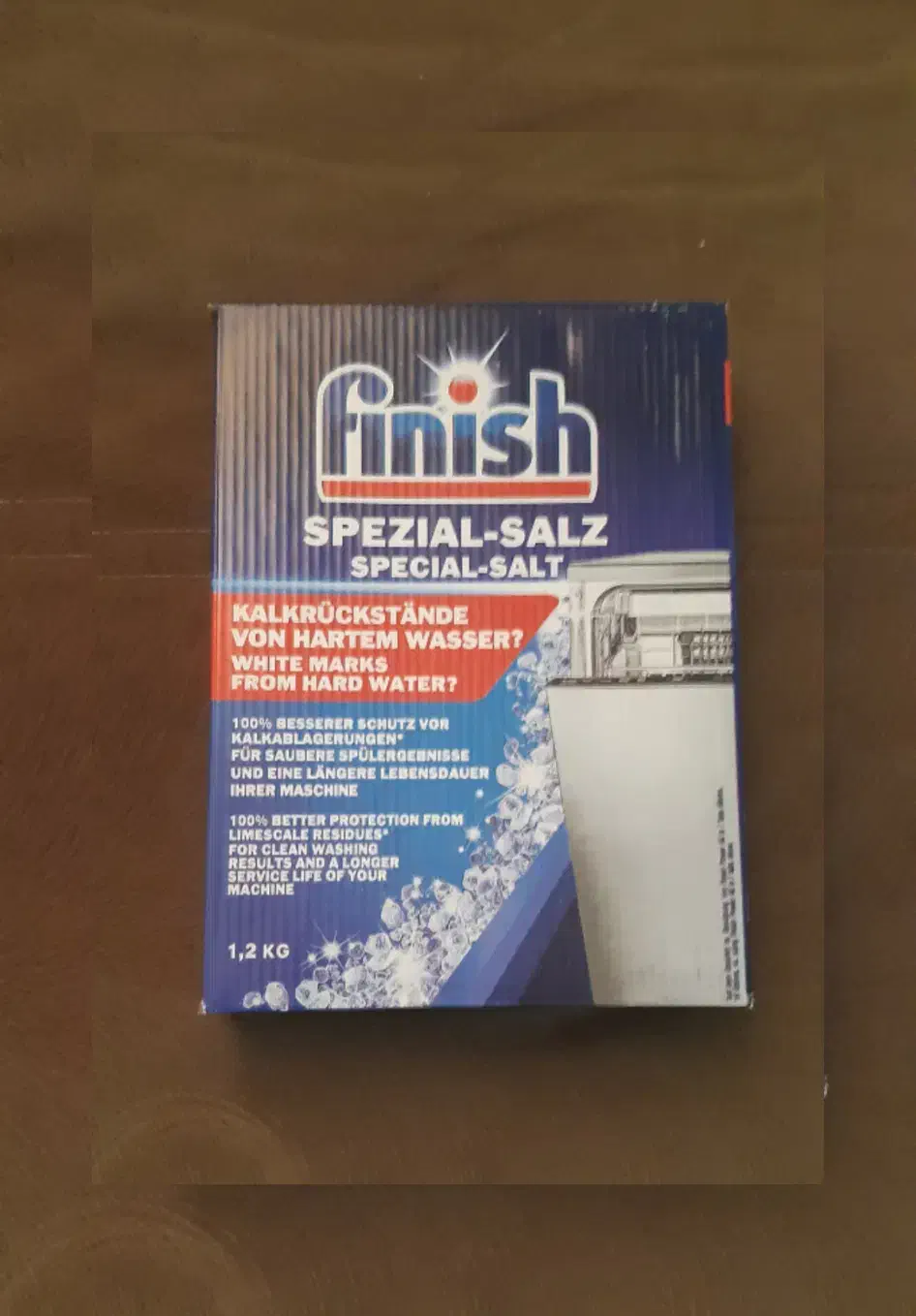 ۵۰۰هزار زبر قیمت،ورژن جدید پک ماشین لباسشوییfinish|مواد شوینده و دستمال کاغذی|اهواز, کیانشهر|دیوار