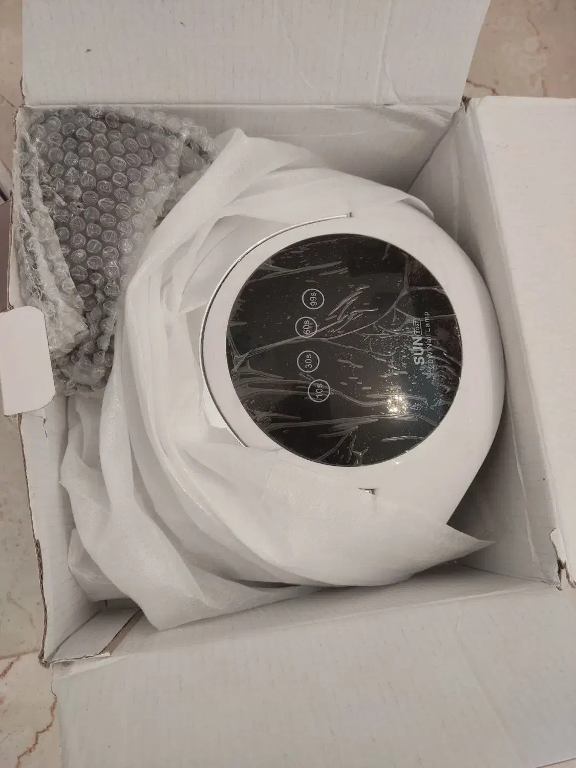 وسایل کاشت ناخن|آرایشی، بهداشتی، درمانی|پردیس, فاز ۲|دیوار