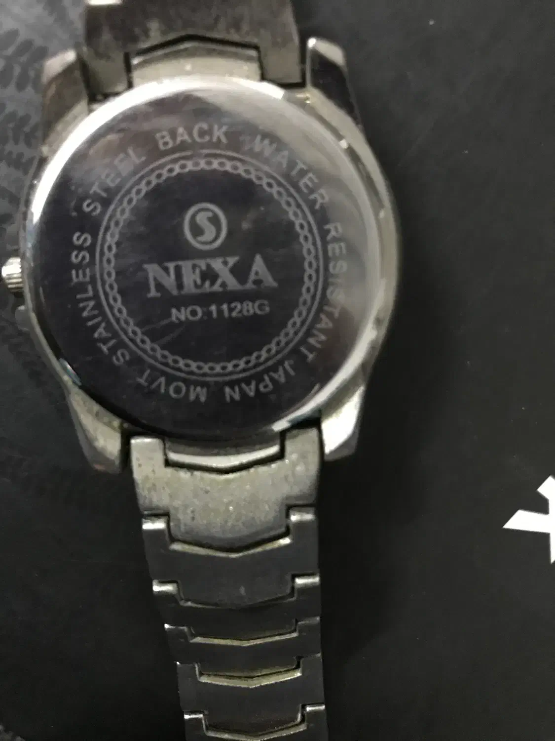 ساعت قدیمی اورجینال|ساعت|رباطکریم, رباطکریم|دیوار