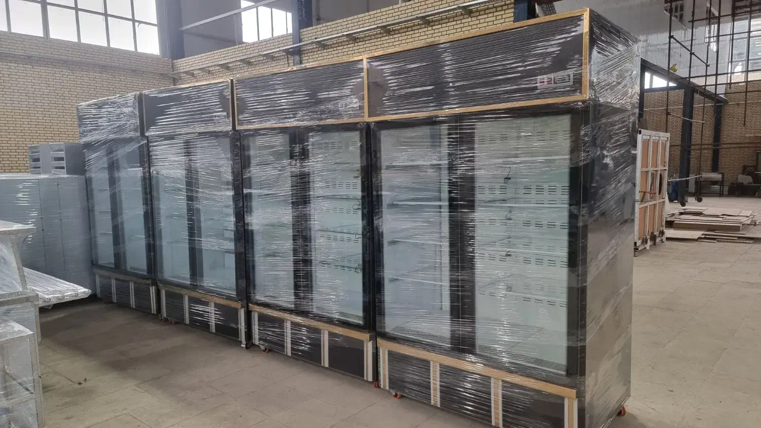 استخدام نیرو سردکار و یخچال ساز|استخدام صنعتی، فنی، مهندسی|ماهدشت, |دیوار