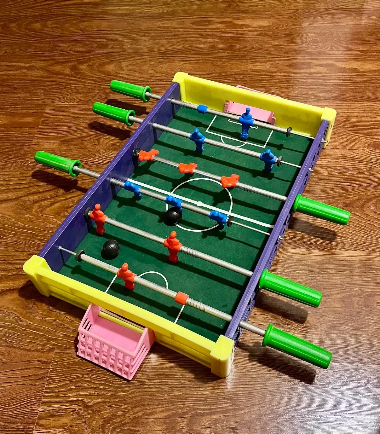 فوتبال دستی|اسباب‌‌بازی|تهران, قزل قلعه|دیوار