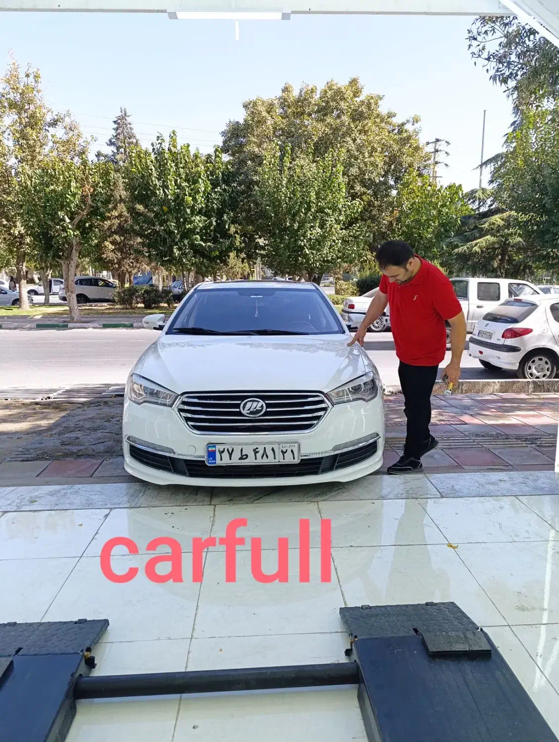 کارشناسی تخصصی رنگ و فنی خودرو وموتورسیکلت در محل|خدمات موتور و ماشین|اندیشه, اندیشه فاز ۱|دیوار