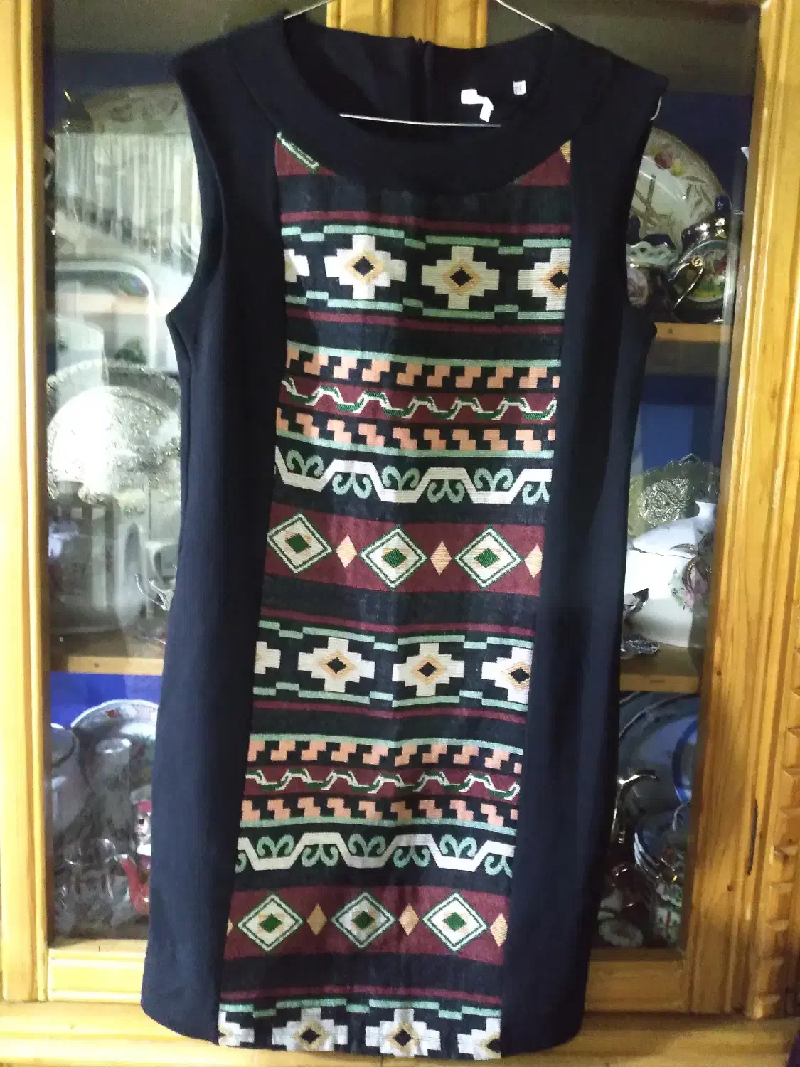 مانتو و سارفون دخترانه|لباس|بابل, |دیوار