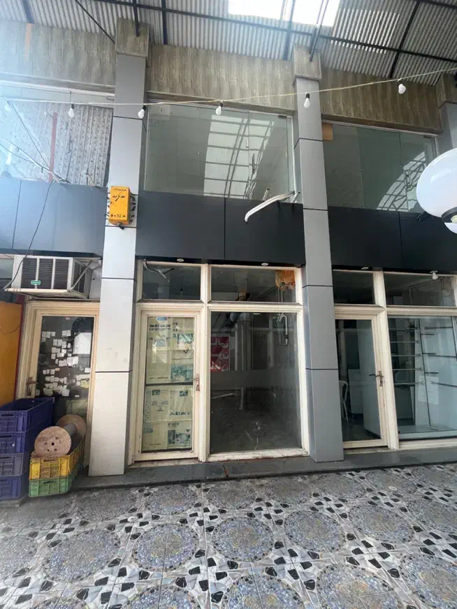 اجاره مغازه|اجارهٔ مغازه و غرفه|آستانه اشرفیه, |دیوار