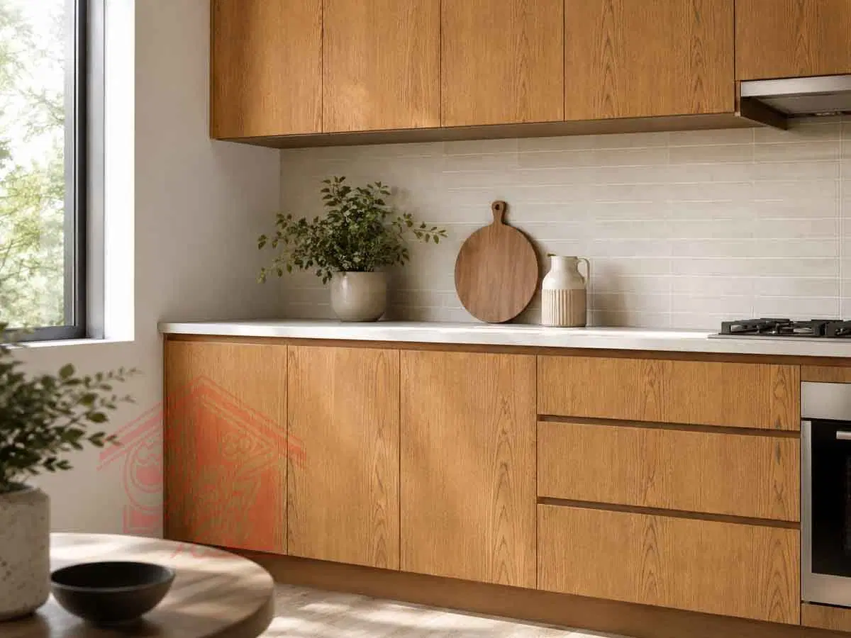 برچسب چوب کابینت کد 1396|مصالح و تجهیزات ساختمان|تهران, اتحاد|دیوار