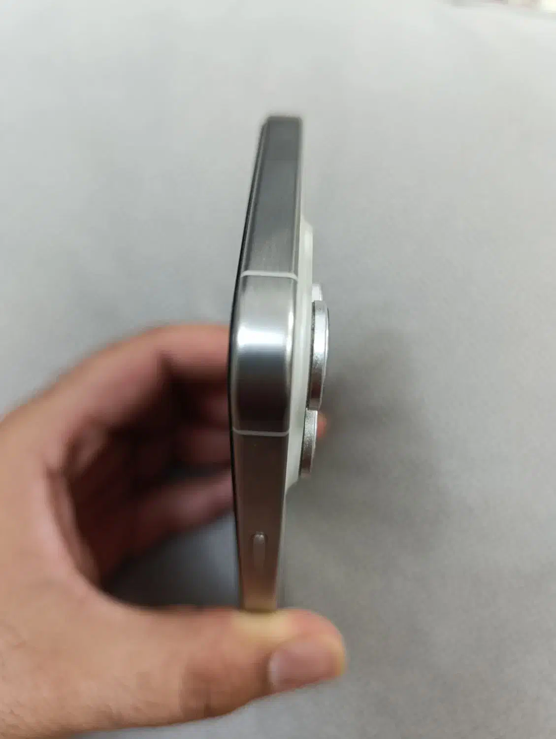 iphone 15 prm|موبایل|شیروان (خراسان), |دیوار