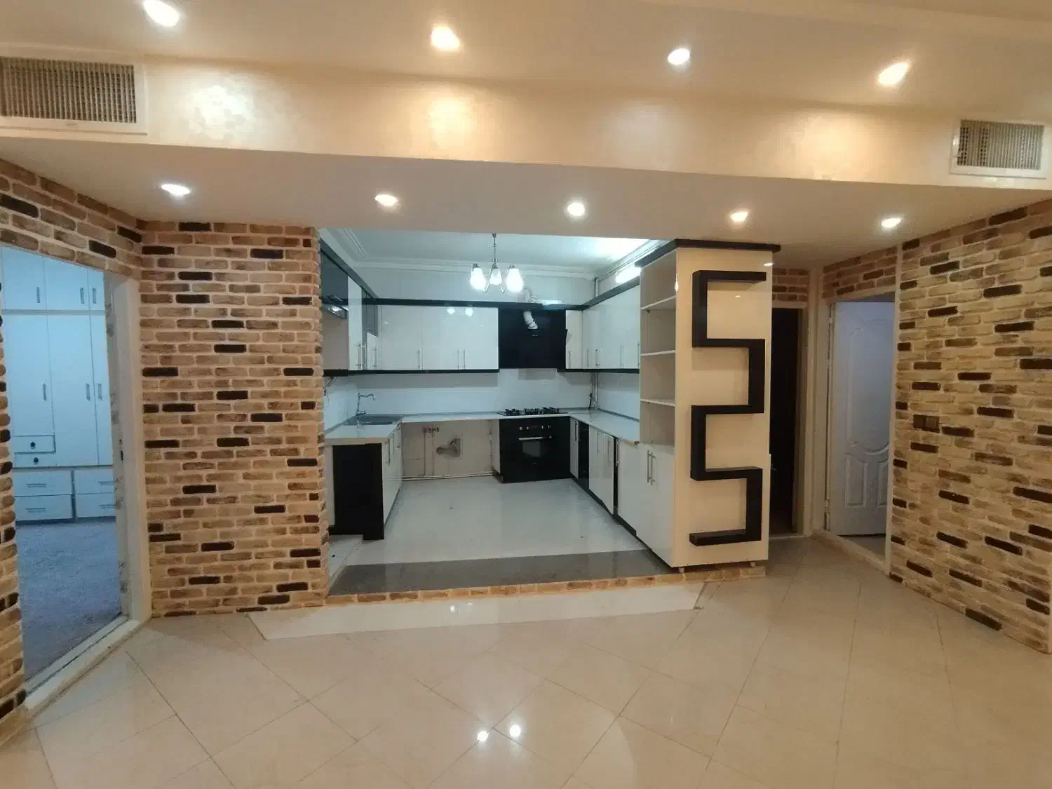 کاشانی 19/ 130متر/|اجارهٔ آپارتمان|تربتحیدریه, بی بی حسنیه|دیوار