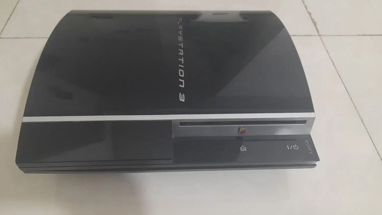 کنسول بازی سونی۳|کنسول، بازی ویدئویی و آنلاین|شهریار, شهریار|دیوار