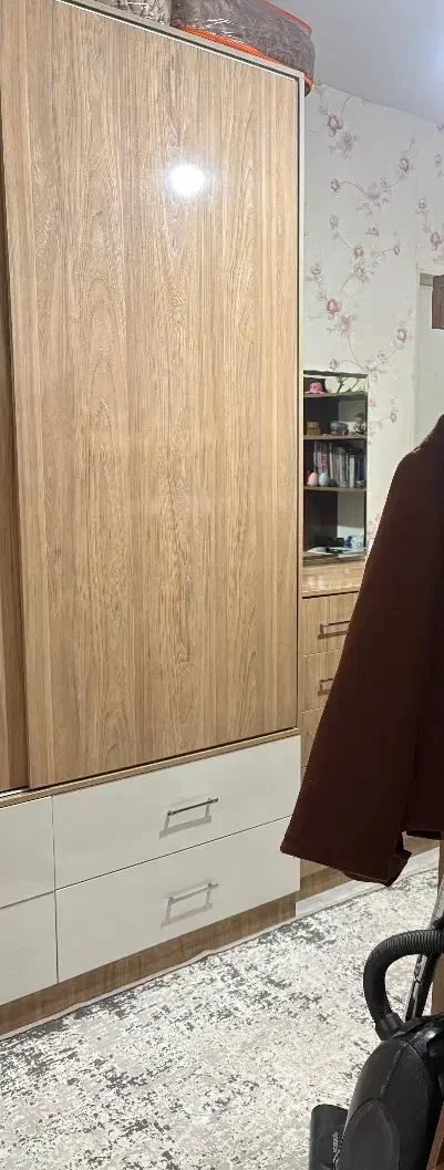 فروش آپارتمان شاهین ویلا