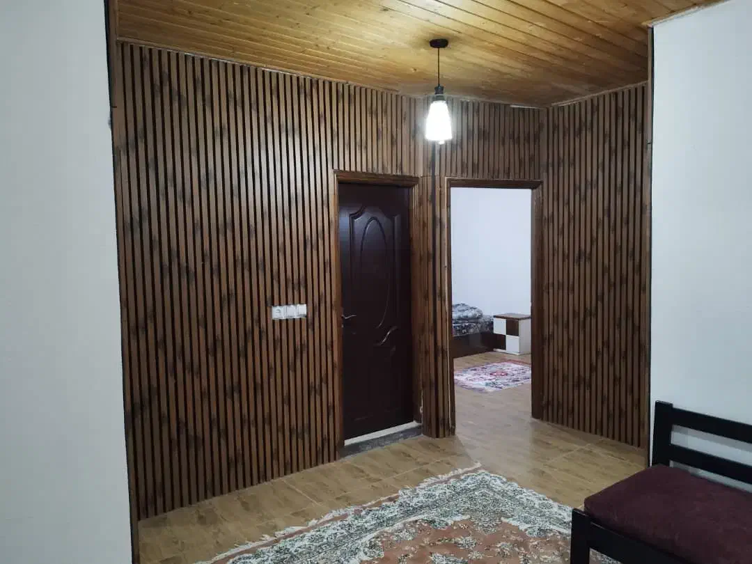 اجاره ویلا شبانه|اجارهٔ کوتاه‌مدت ویلا و باغ|بابلسر, |دیوار