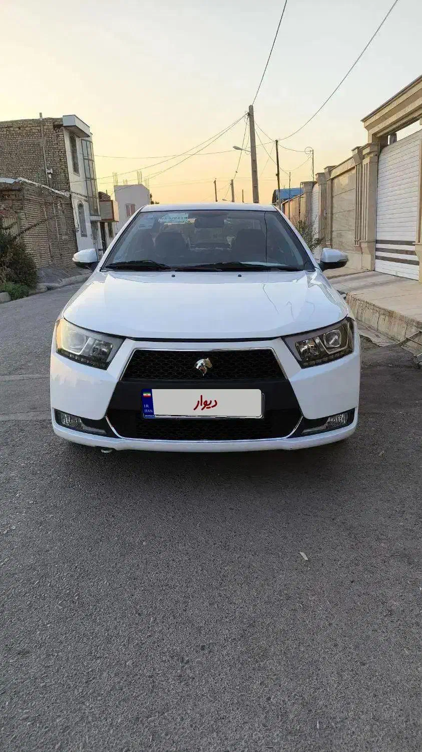 دنا پلاس ۵ دنده ۱۴۰۱|خودرو سواری و وانت|تهران, تهرانپارس شرقی|دیوار