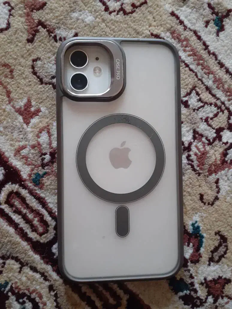 آیفون ۱۱|موبایل|پارس‌آباد, |دیوار