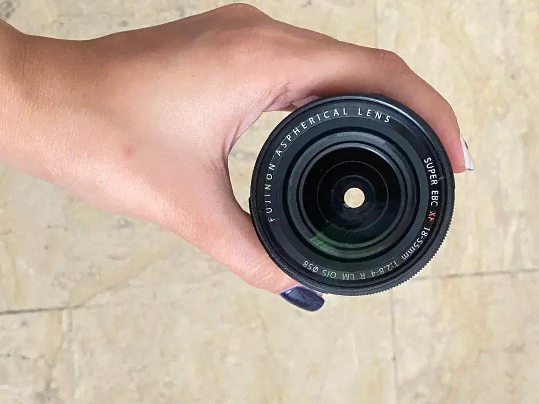 دوربین نو (۱۰ شات خورده)|دوربین عکاسی و فیلم‌برداری|تهران, میدان ولیعصر|دیوار