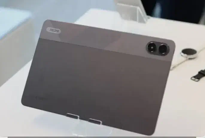 تبلت شیائومی Redmi Pad 2 Pro (اقساط 3درصد بدون چک)|تبلت|مشهد, دانشجو|دیوار