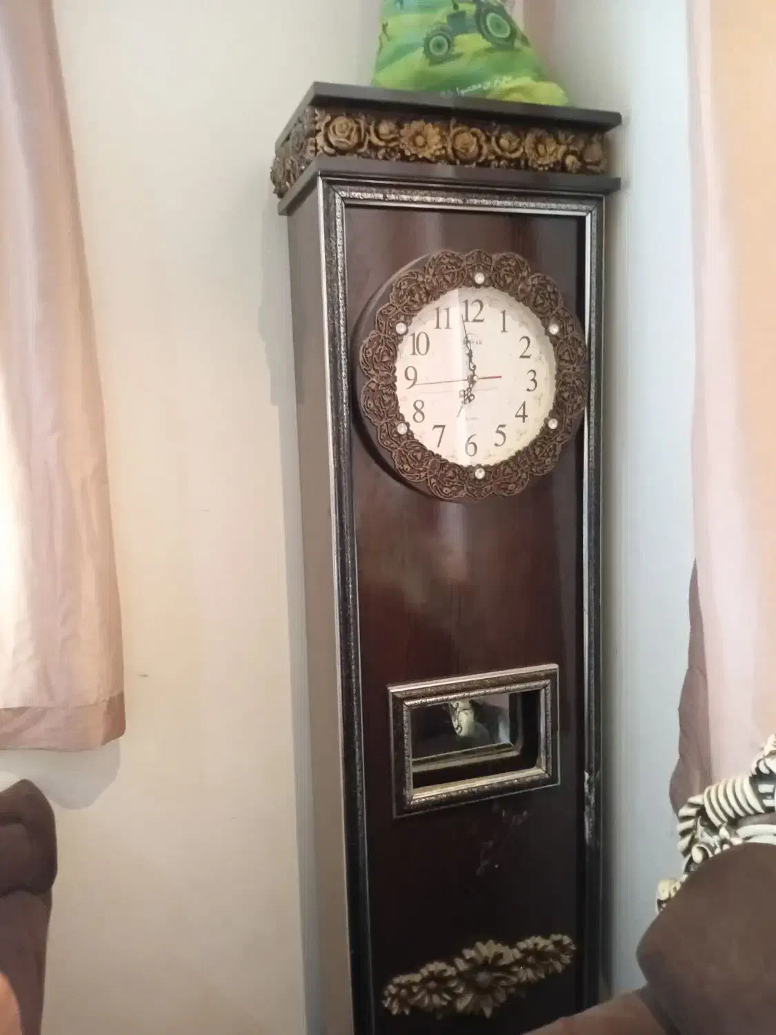 تعدادی لوازم|جاکفشی، کمد، دراور|شاندیز, |دیوار