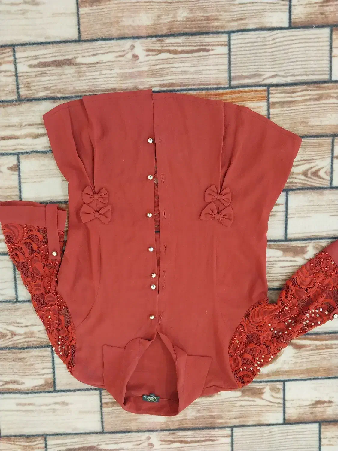 شومیز های مجلسی شیک|لباس|ارومیه, |دیوار