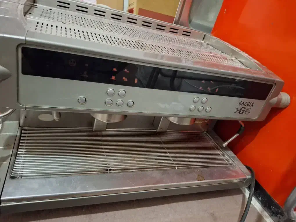 قهوه ساز صنعتی|سماور، چای‌ساز، قهوه‌ساز|نورآباد, |دیوار