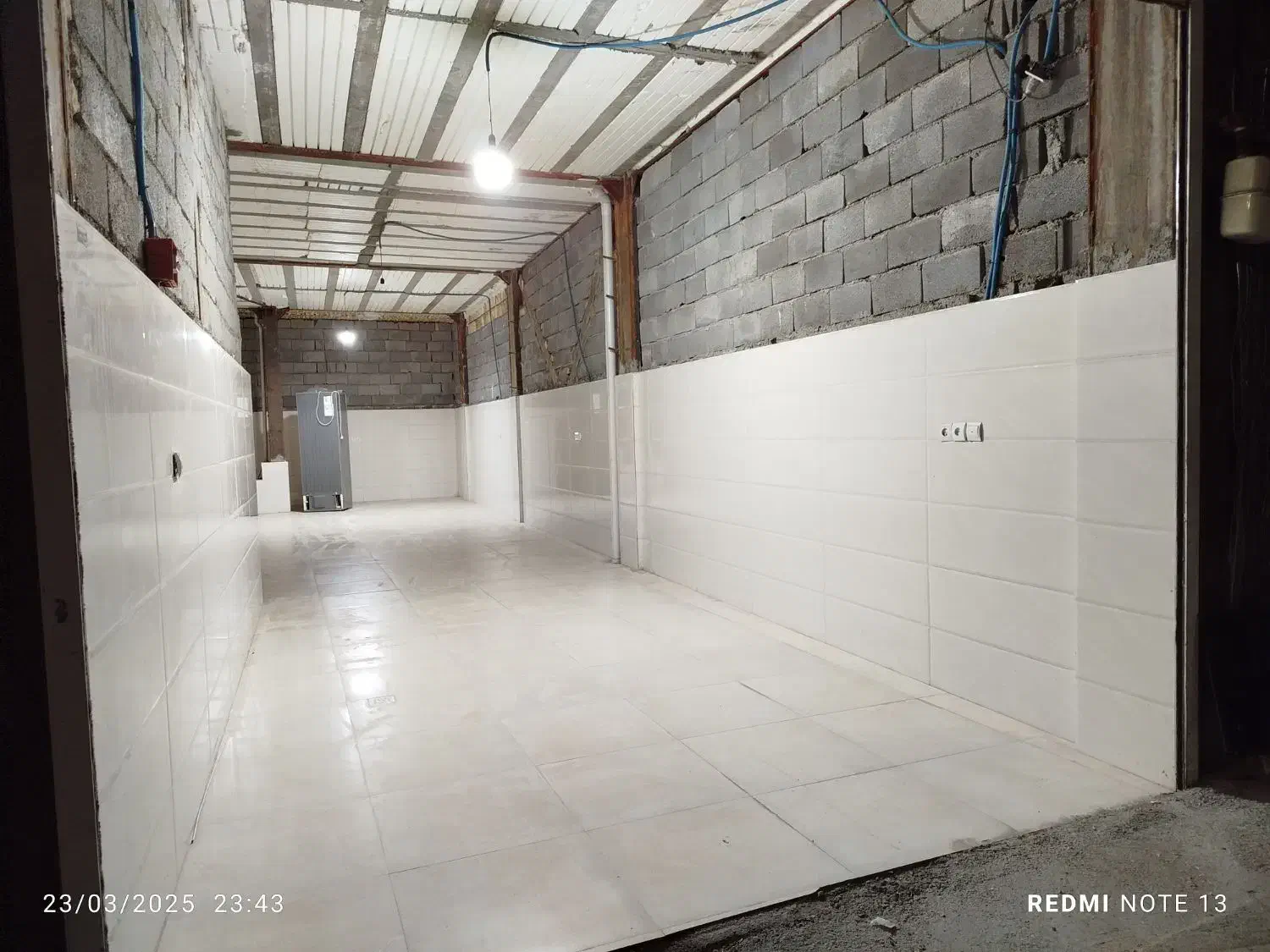 انباری|اجارهٔ مغازه و غرفه|جوانرود, |دیوار