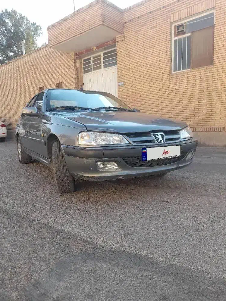 پارس tu5تمام فول|خودرو سواری و وانت|کرمان, |دیوار