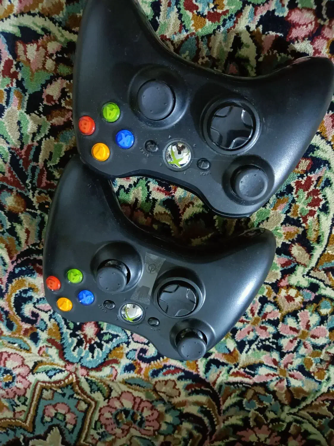 ایکس باکس 360سوپر اسلیم صفر|کنسول، بازی ویدئویی و آنلاین|یاسوج, |دیوار