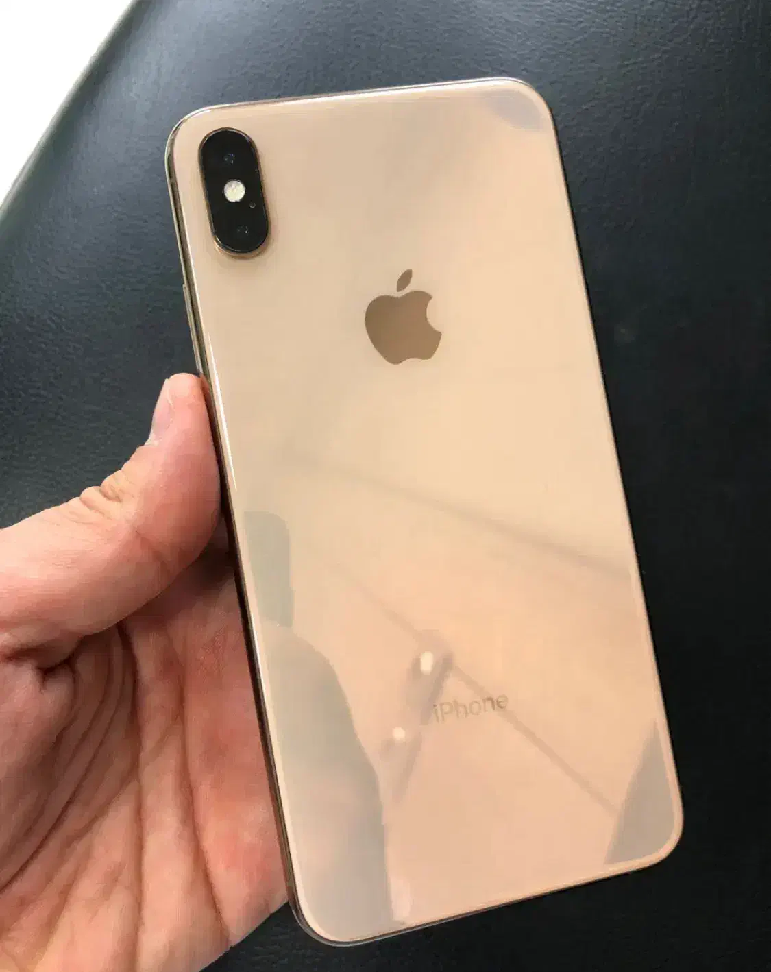 iPhone xs 256|موبایل|گرگان, |دیوار