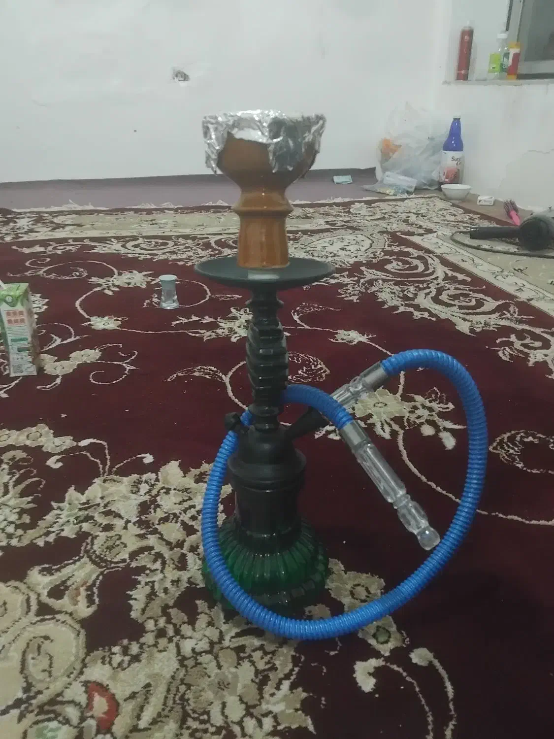 قلیان|صنایع دستی و سایر لوازم تزئینی|مشگین شهر, |دیوار