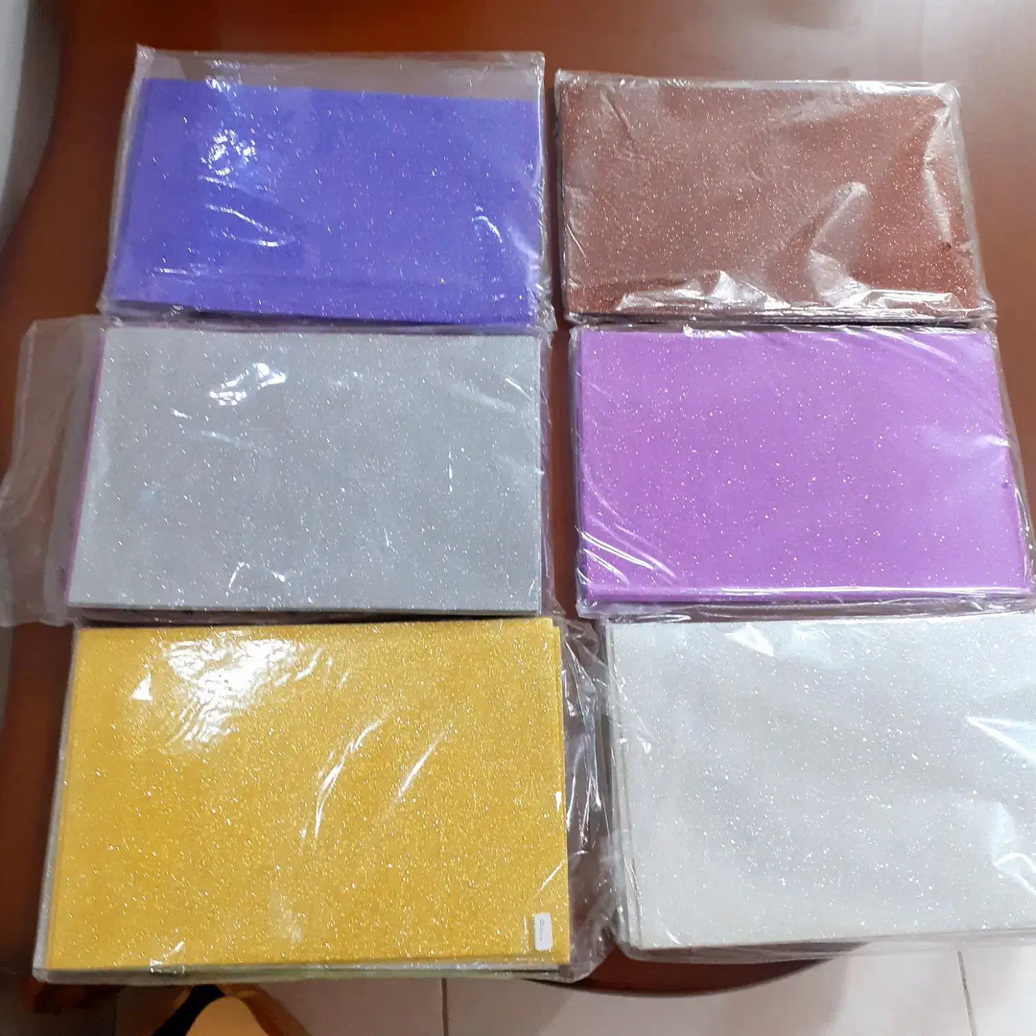 فوم اکلیلی|لوازم التحریر|ملایر, |دیوار