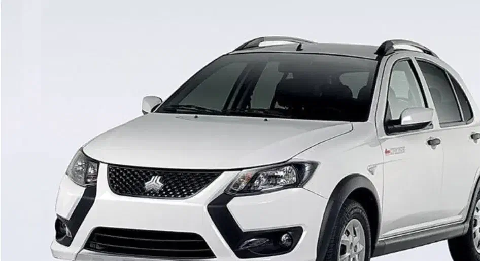 کوییک استثنایی|خودرو سواری و وانت|اراک, |دیوار