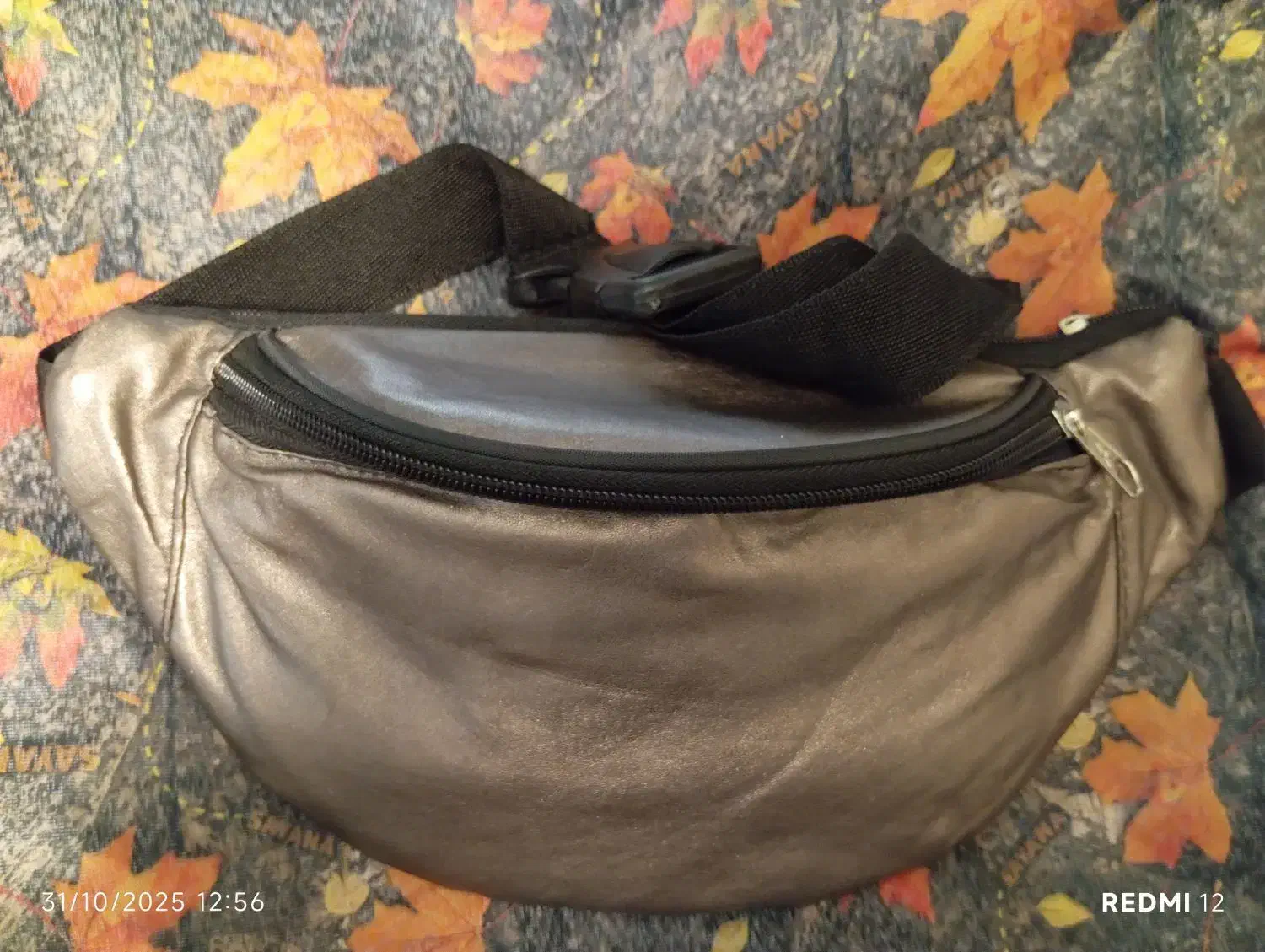 کیف کمری نو بیست عدد|کیف، کفش، کمربند|کرج, حیدرآباد|دیوار