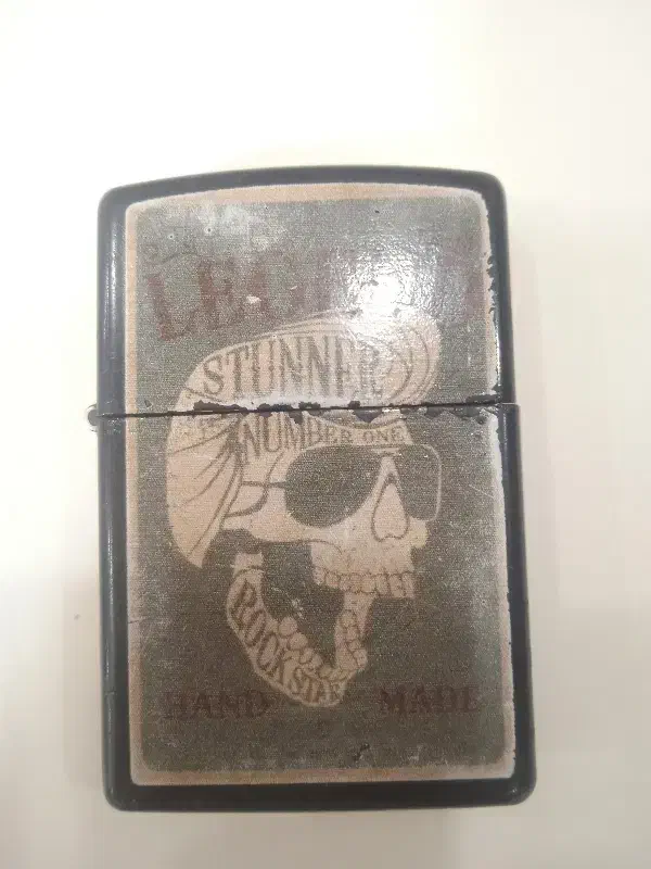 فندک زیپو اصل امریکا|کلکسیون اشیاء عتیقه|اندیشه, اندیشه فاز ۱|دیوار