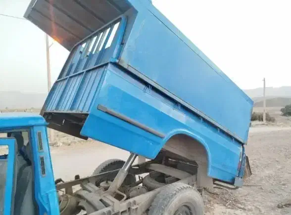 حمل بار با نیسان|خدمات حمل و نقل|بیرجند, |دیوار