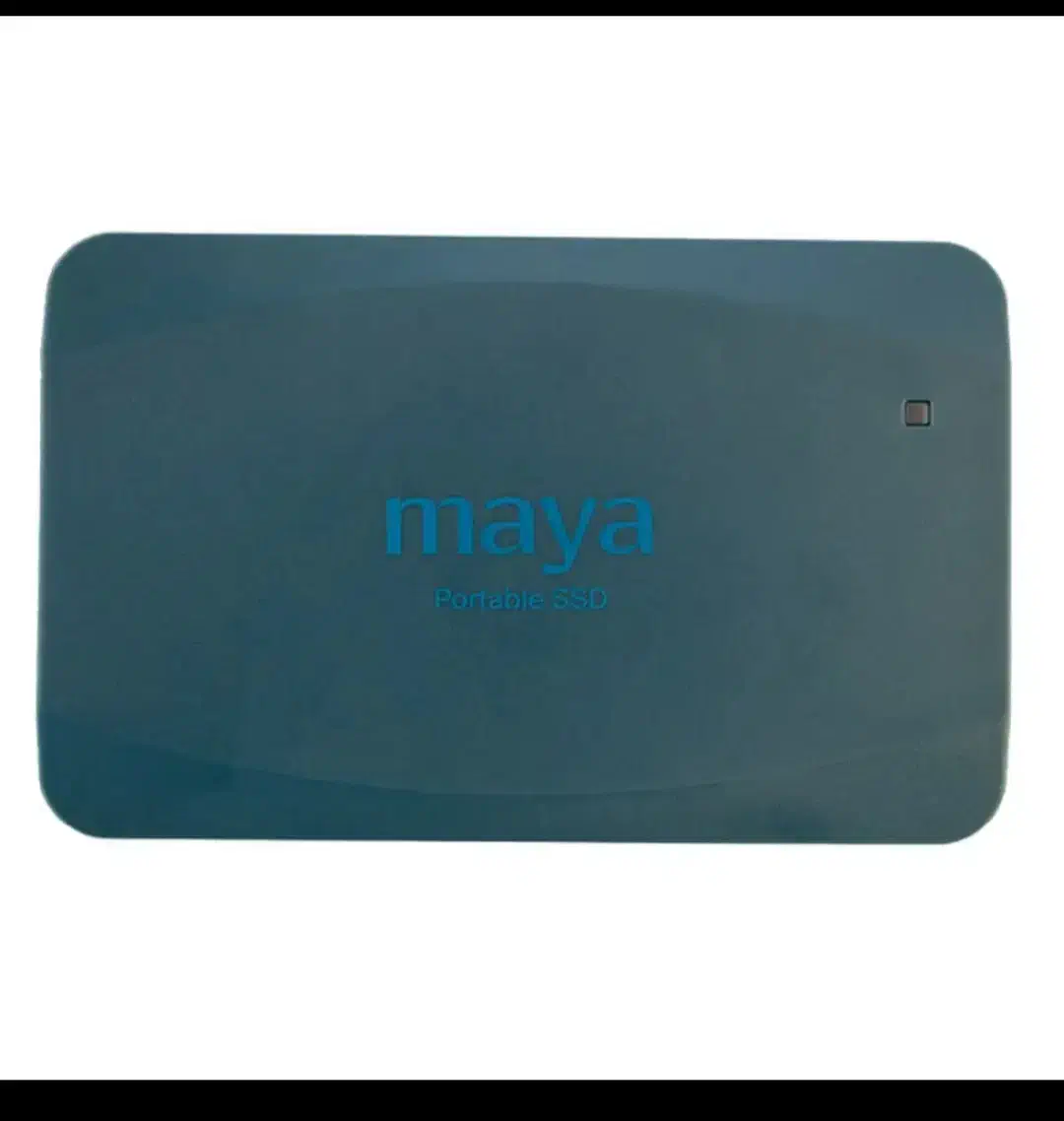 ssd maya 1tb|قطعات و لوازم جانبی رایانه|تهران, نعمت‌آباد|دیوار