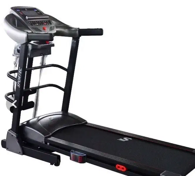 تردمیل SPORTEC|تجهیزات ورزشی|پرند, فاز ۵|دیوار