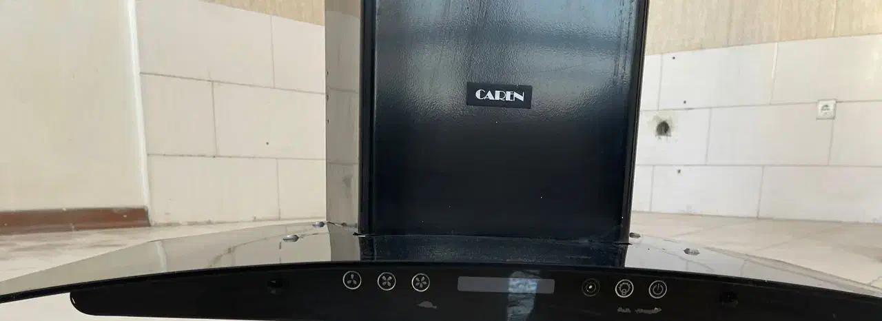 هود اشپزخانه کارین|هود|اصفهان, گلستان|دیوار