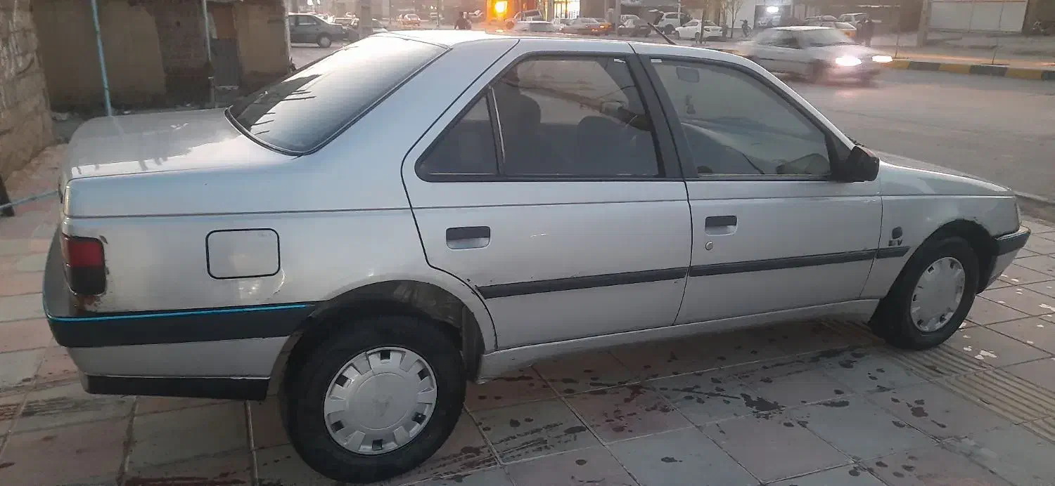 فروش|خودرو سواری و وانت|مریوان, |دیوار