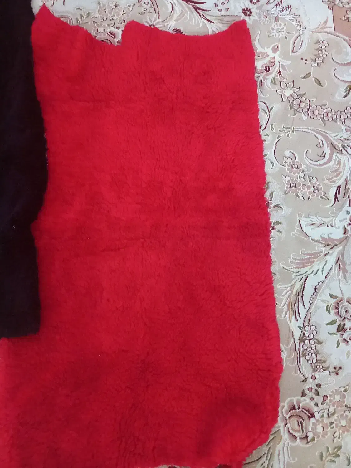 پارچه برای ساخت عروسک|لوازم خیاطی و بافتنی|یزد, |دیوار