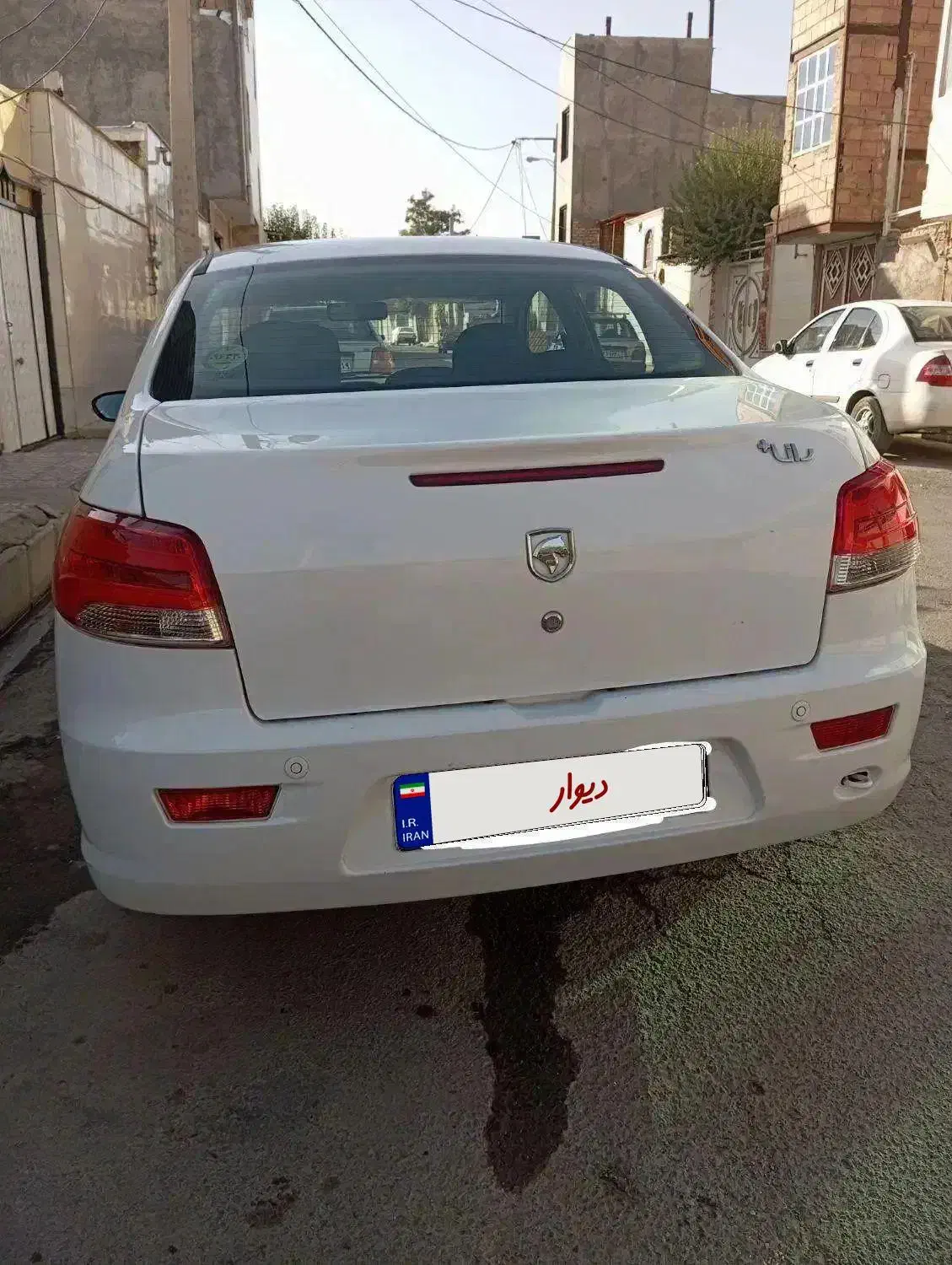 رانا پلاس99|خودرو سواری و وانت|آبیک, |دیوار