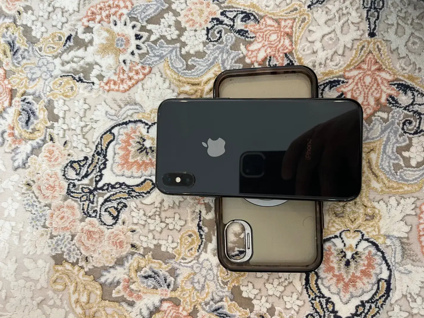 آیفون x64|موبایل|ارومیه, |دیوار