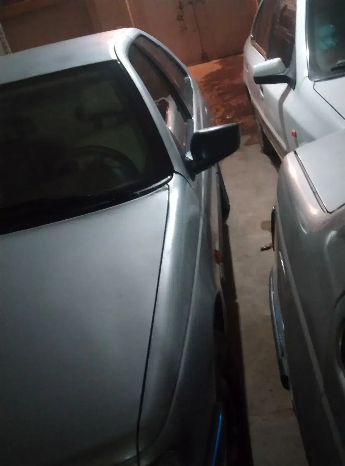 پژو مدل ۹۳|خودرو سواری و وانت|سیب و سوران, |دیوار