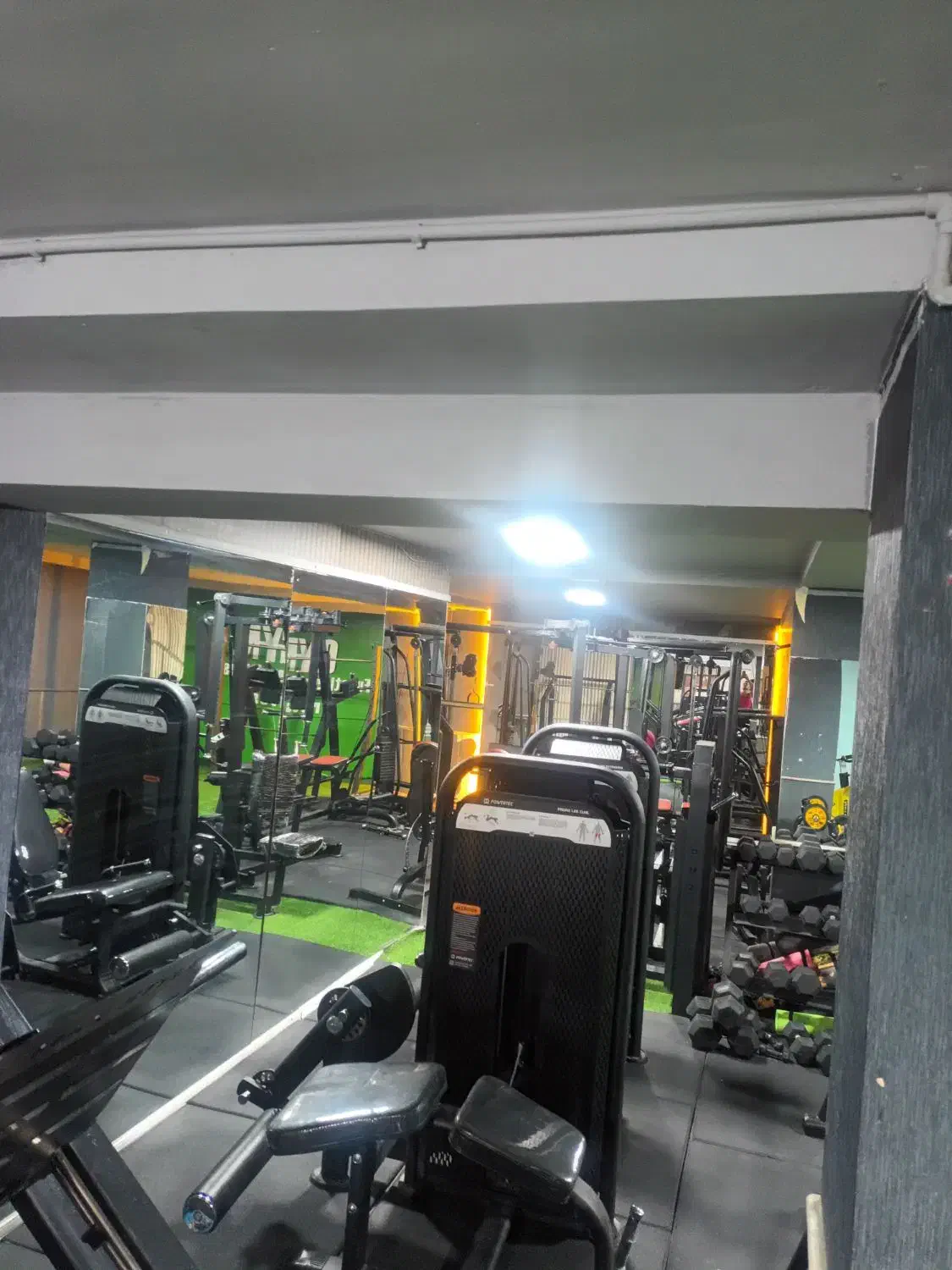 اجاره سانس باشگاه|اجارهٔ مغازه و غرفه|بجنورد, |دیوار