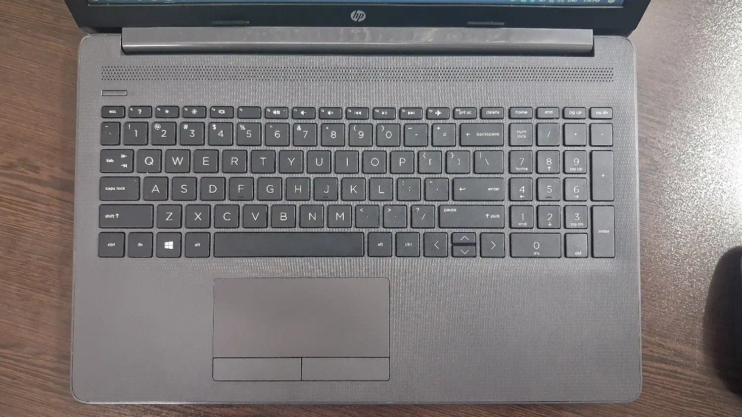 لپتاپ hp 250 G7 intel i5 U8265|رایانه همراه|محمدشهر, محمدشهر|دیوار