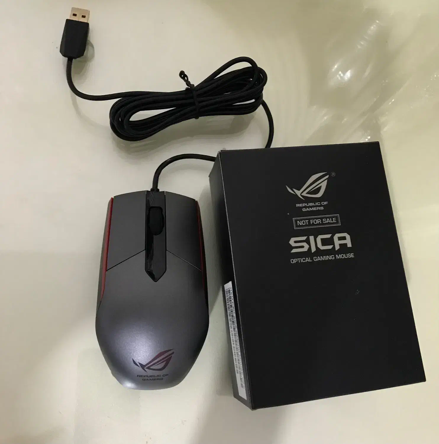 موس نو asus|قطعات و لوازم جانبی رایانه|تهران, شهرک چیتگر|دیوار