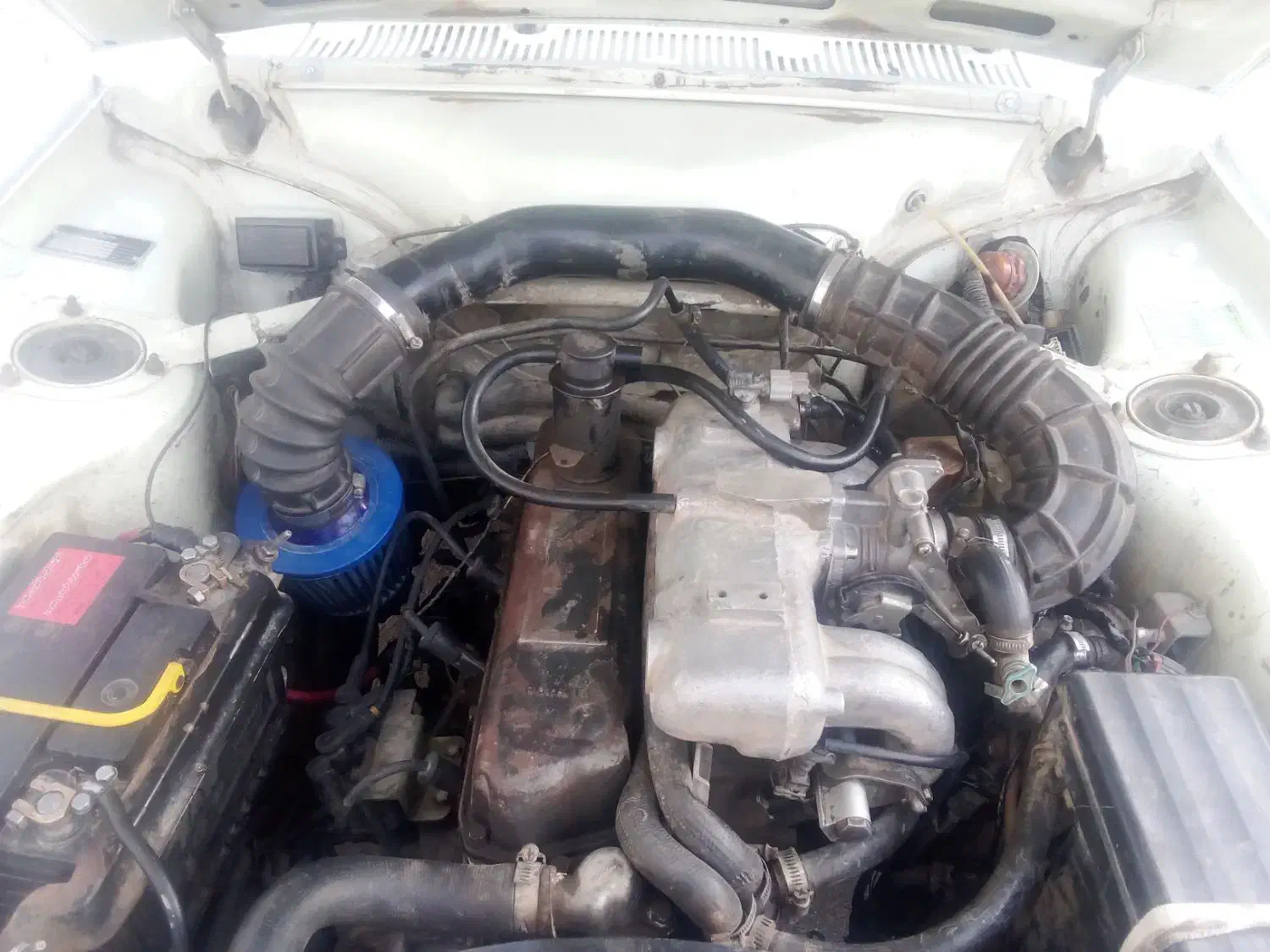 فروش فوری|خودرو سواری و وانت|تربت‌حیدریه, بیمارستان رازی|دیوار