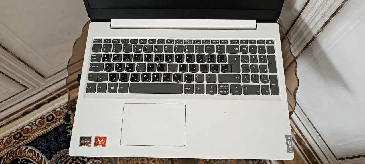 فروش لپ تاپ Lenovo L 340|رایانه همراه|تهران, شیراز|دیوار