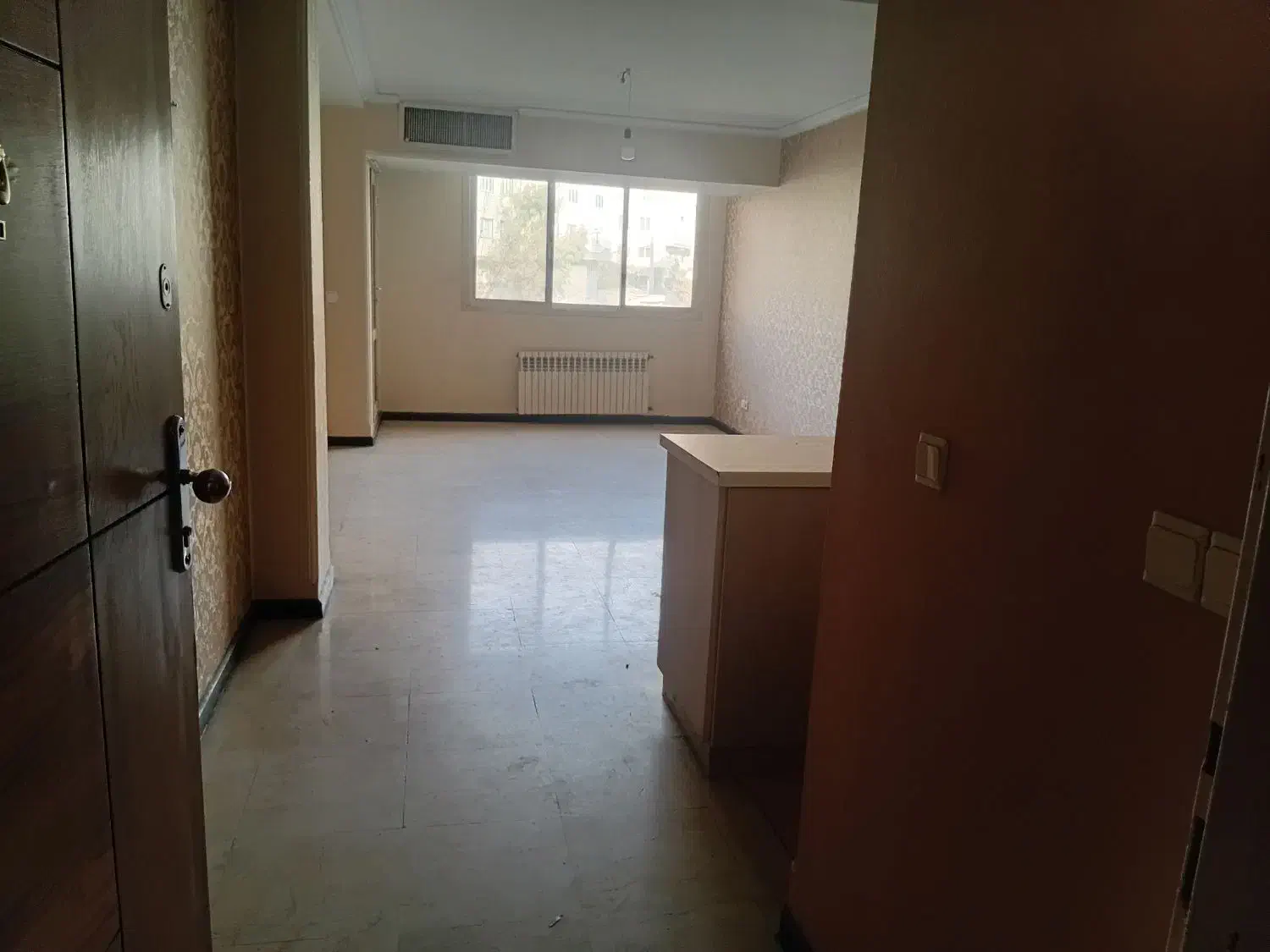 اجاره واحد ۶۸متری|اجارهٔ آپارتمان|تهران, سازمان آب|دیوار