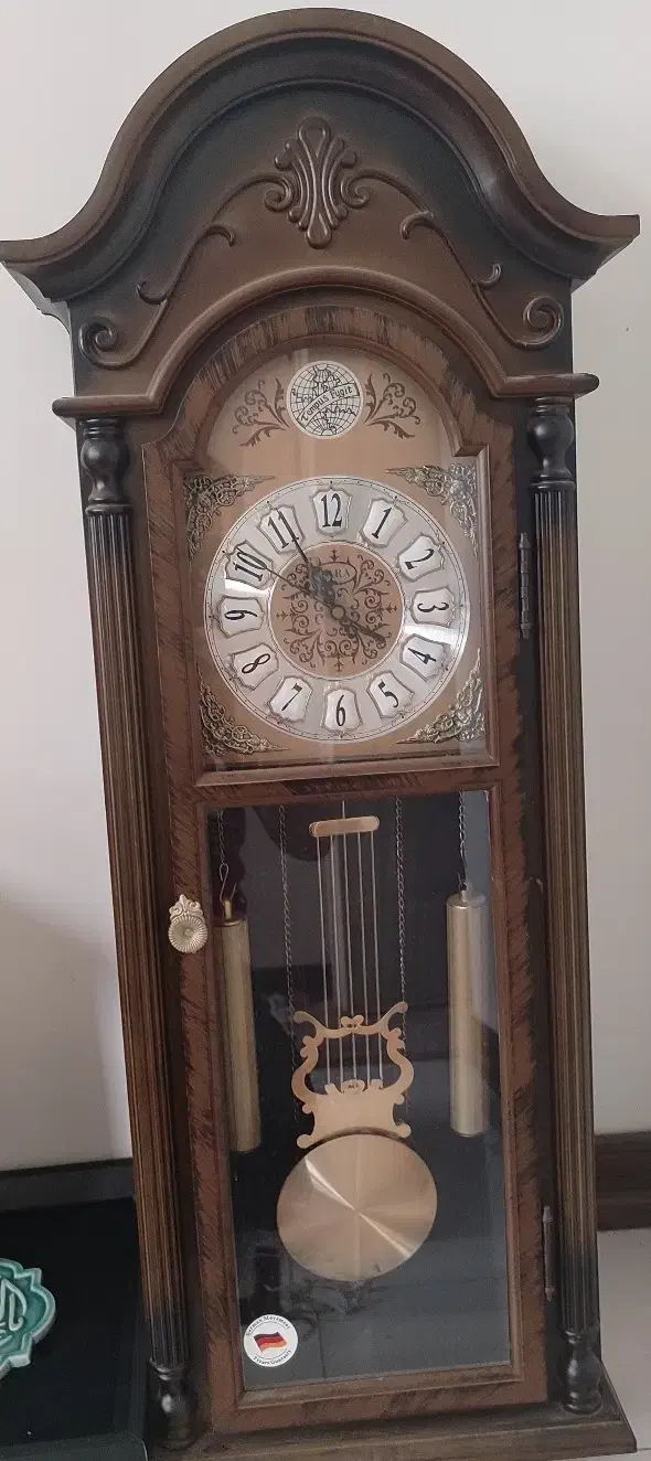 ساعت دیواری|ساعت دیواری و تزئینی|تهران, شهرک فردوس (حسینی)|دیوار