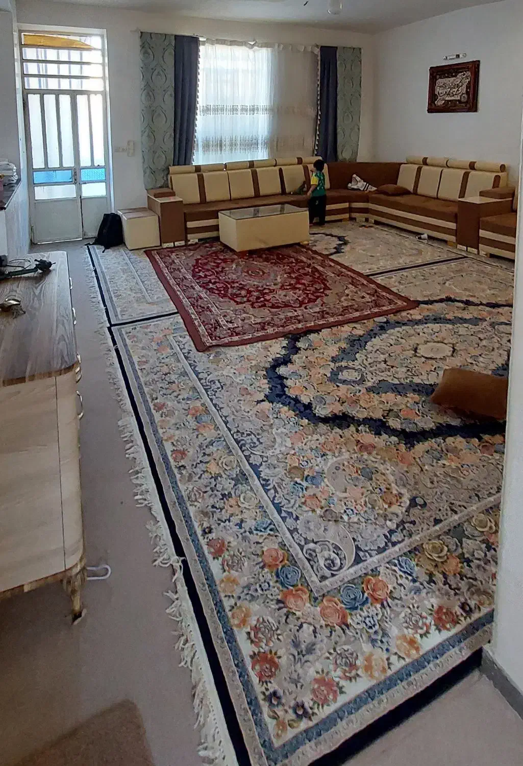 منزل خیابان امیرکبیر|فروش خانه و ویلا|مرودشت, بیست متری بیمارستان|دیوار