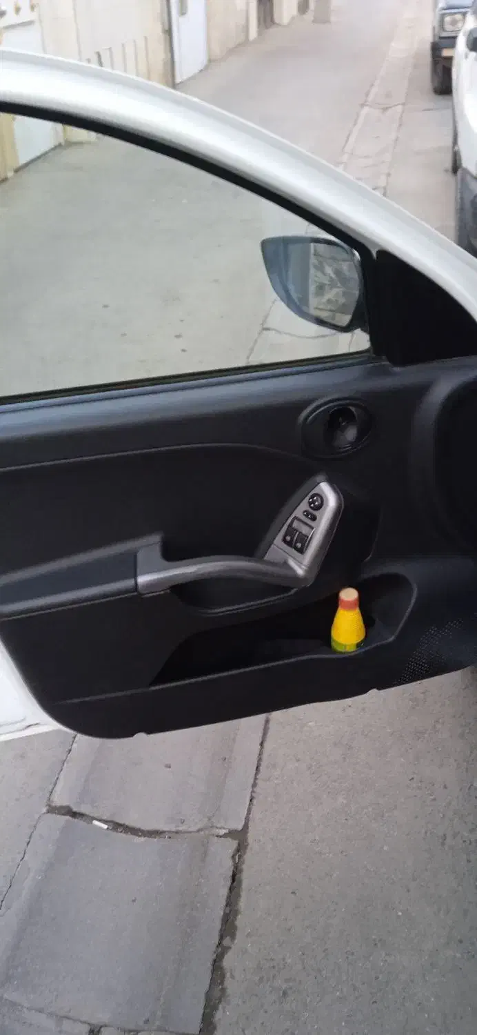 ساینا 98بدون رنگ|خودرو سواری و وانت|مشهد, کوی سیدی|دیوار