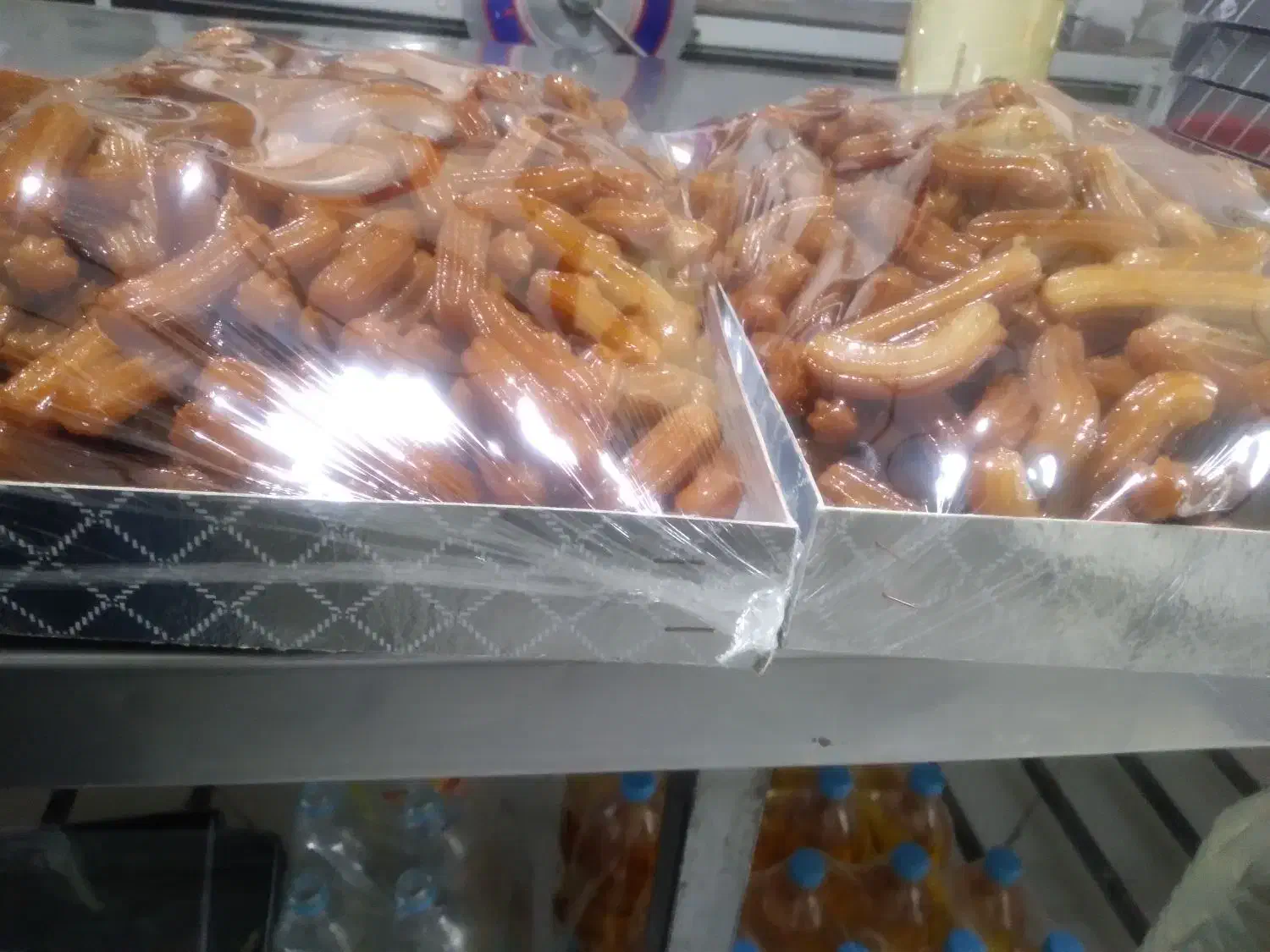 بامیه|خوردنی و آشامیدنی|ری, تصفیه خانه|دیوار