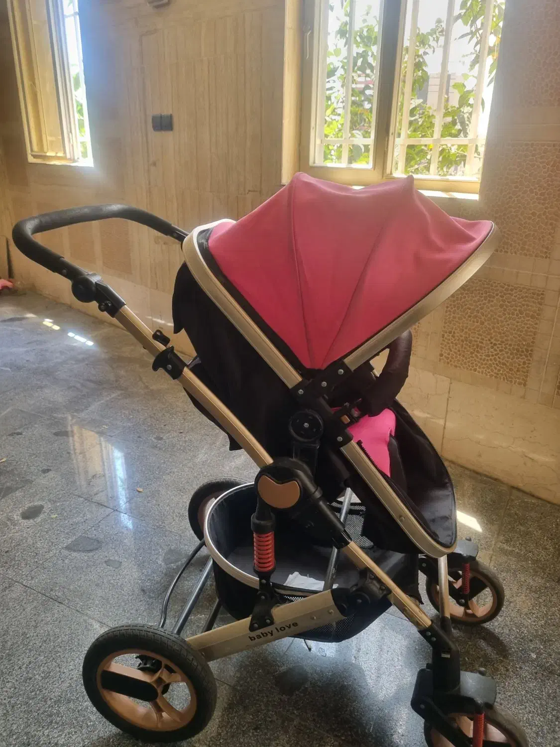 کالسکه|کالسکه و لوازم جانبی|تهران, آسمان|دیوار